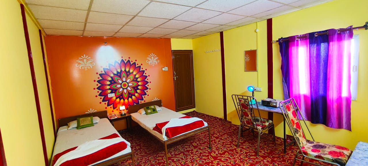 premium Cottage