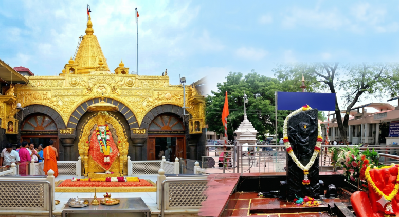 Shirdi – Sani Shingnapur